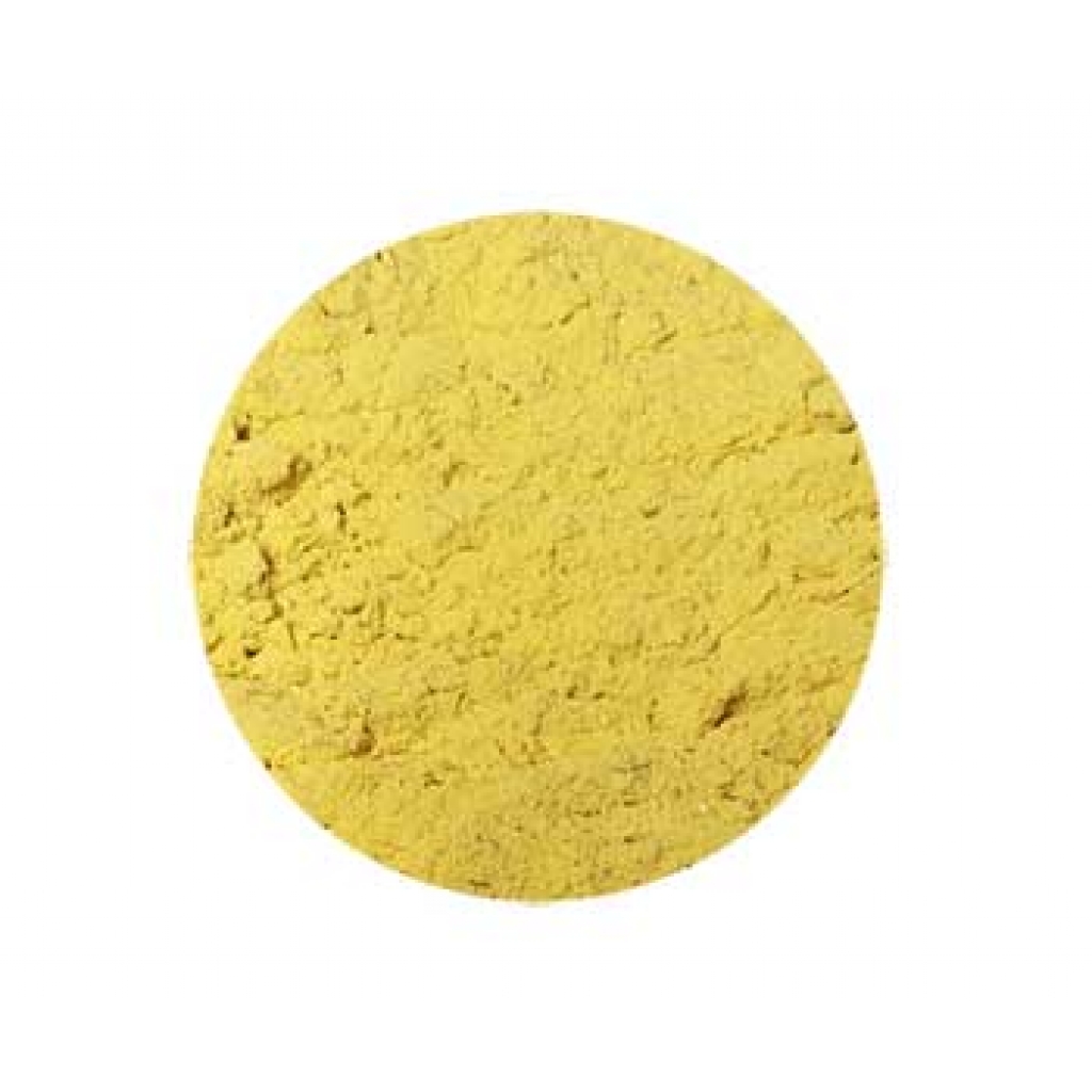 Nutritional Yeast Powder (1 oz): Transformative Ingredient