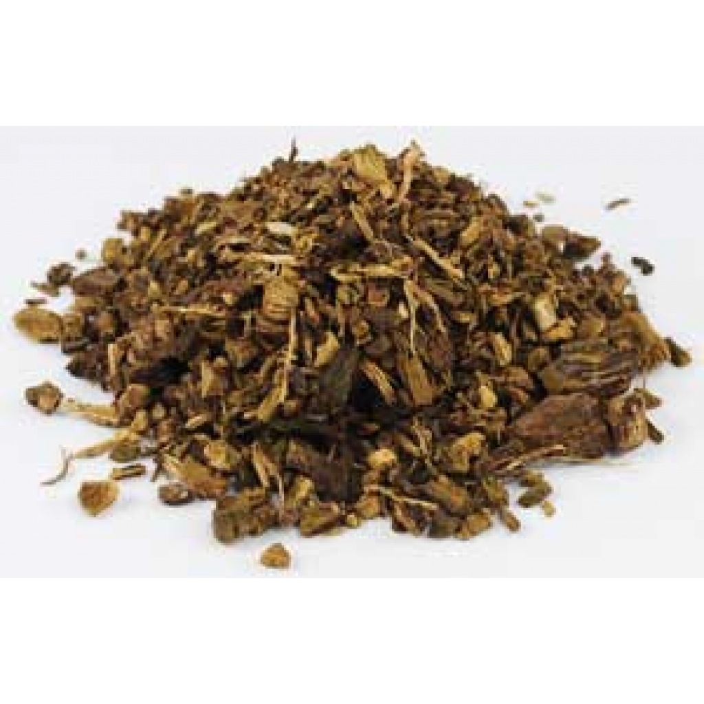 2oz Yellow Dock Root Cut (Rumex Crispus) for Rituals