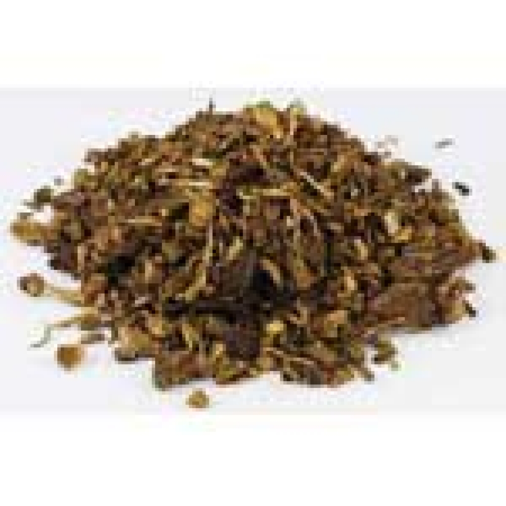 Yellow Dock Root Cut 1oz (Rumex Crispus) - Herbal Ally