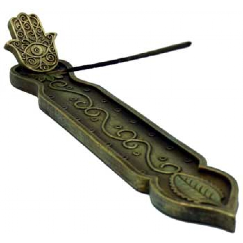 Hamsa Hand Ash Holder