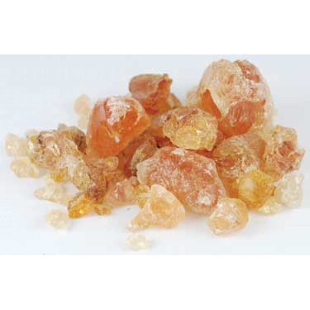 Arabic Gum - 1.6oz for Incense Creation