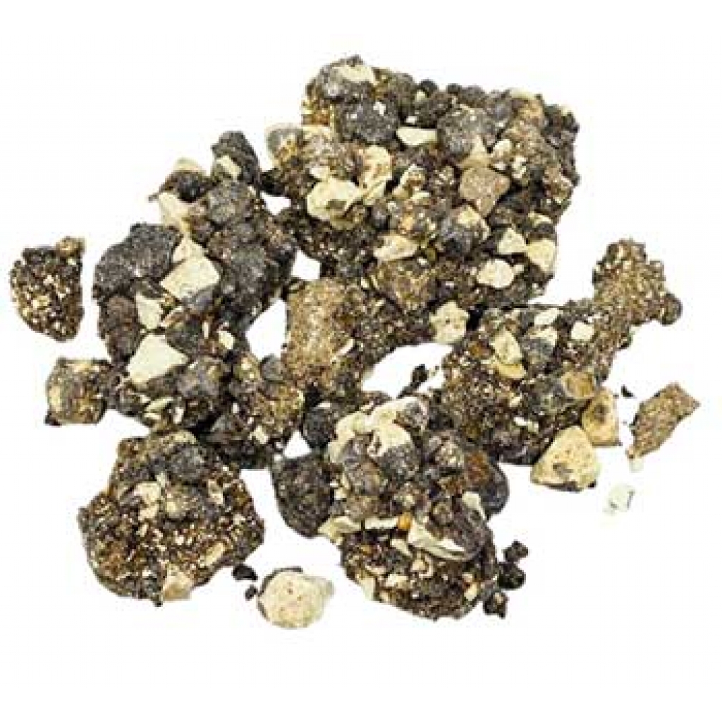 2oz Benzoin Gum Chunks Resin Incense - Aromatic Enhancements