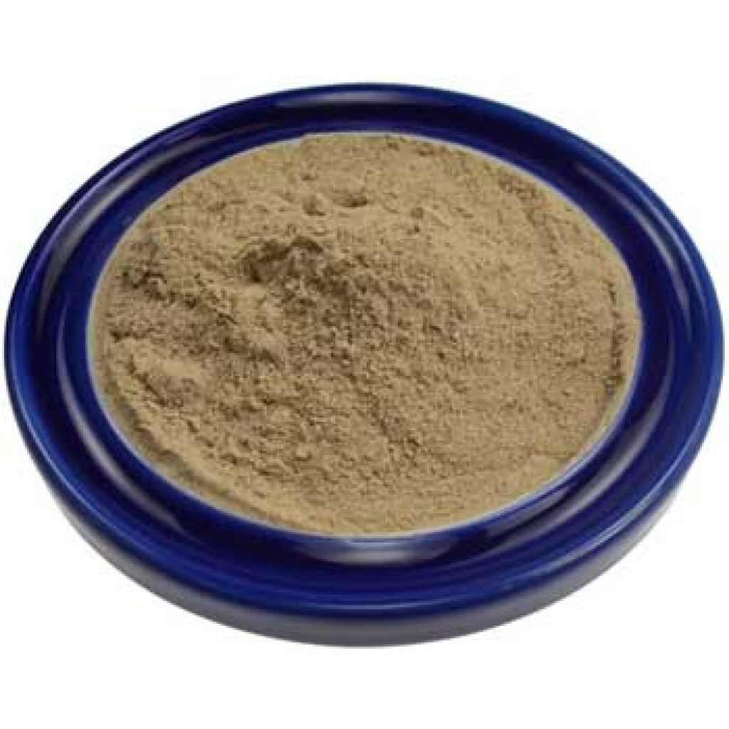 Benzoin Powder 1oz - Aromatic Incense