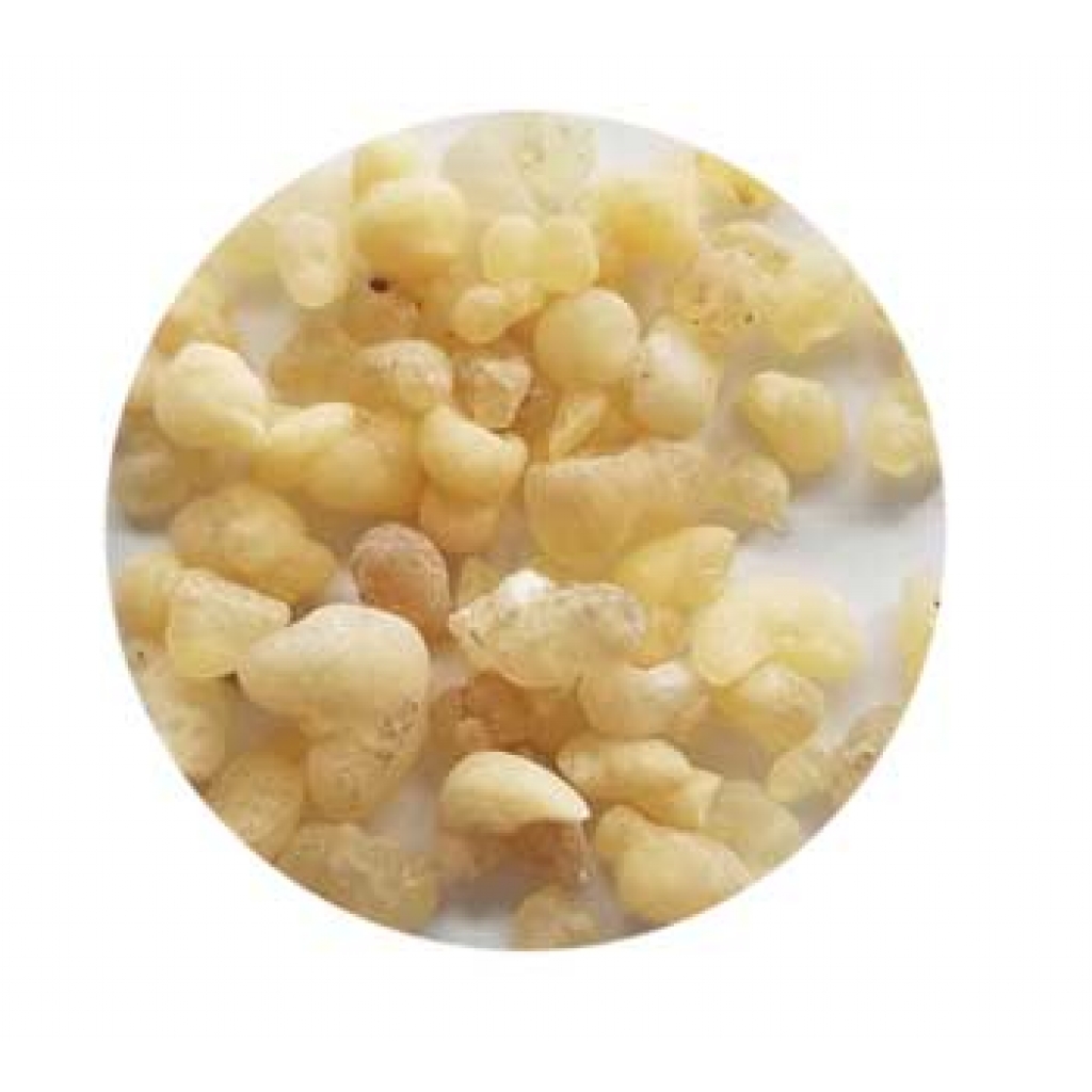 Frankincense Sifted Incense (1.5 oz): Ancient Healing Power