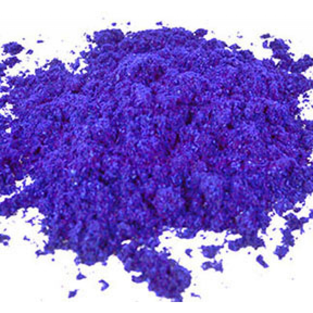 Purple Unscented Powder Incense (1lb)