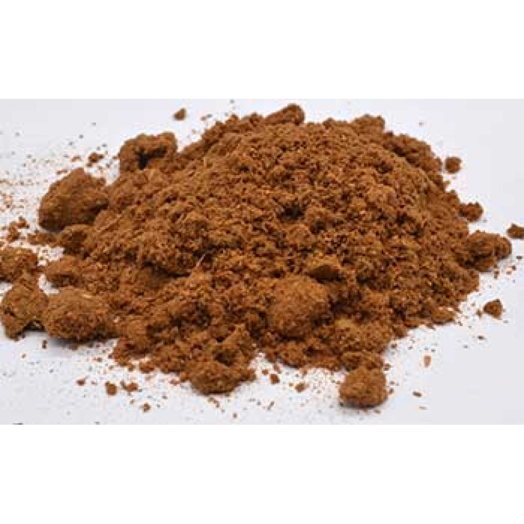 1 Lb Tan Unscented Powder Incense