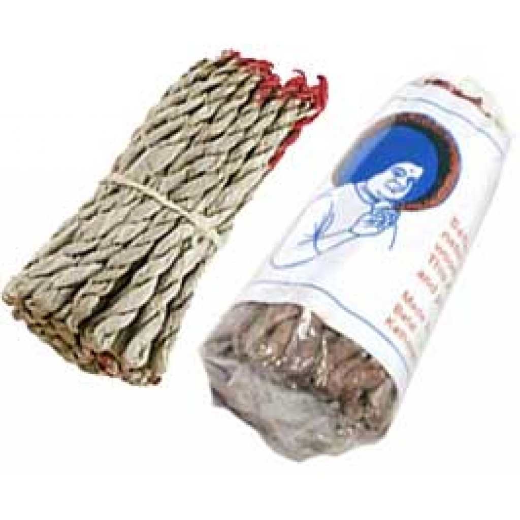 45 Ropes Nag Champa Tibetan Rope Incense - Meditation & Peace