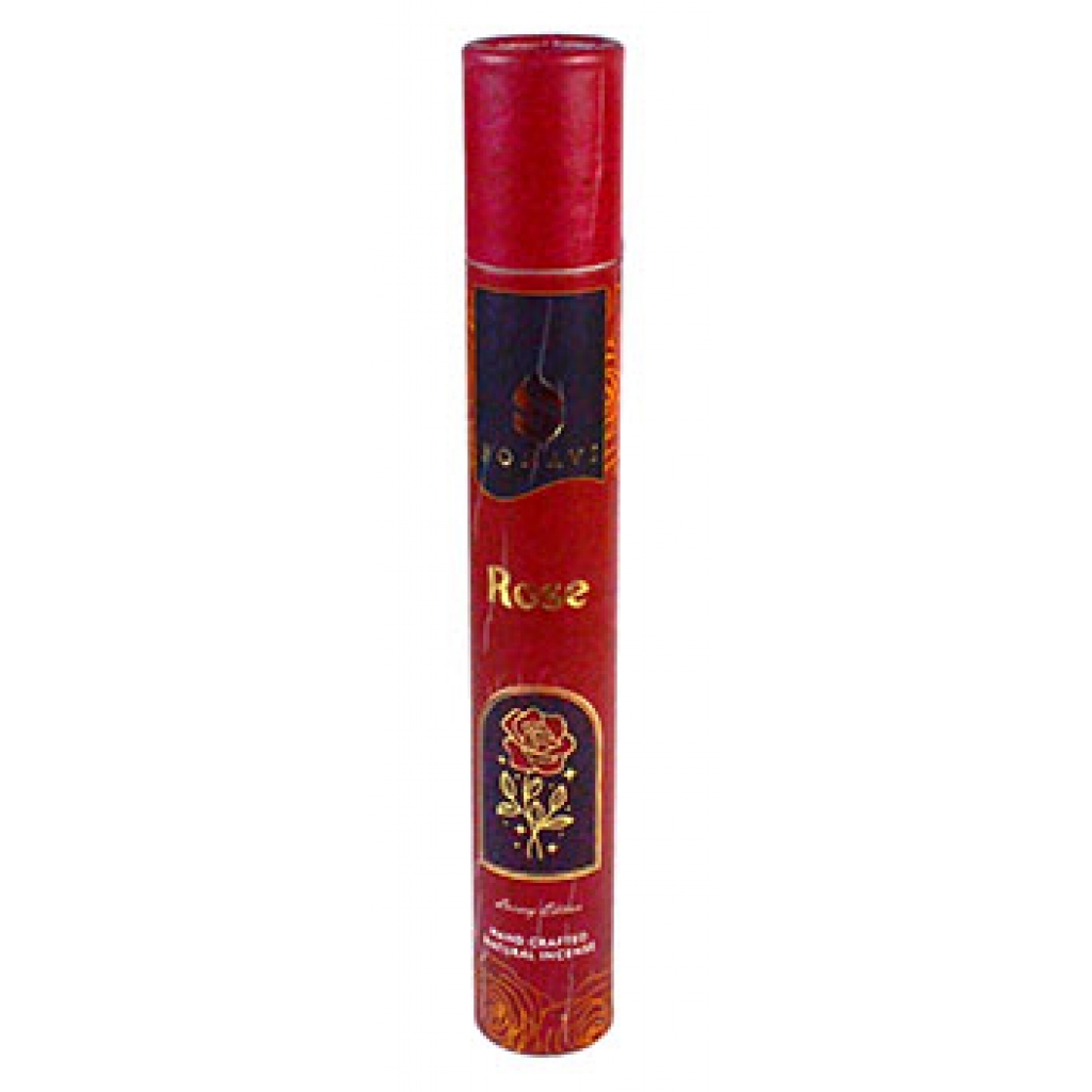 Sonavi Luxury Edition Rose Incense Stick - 50g