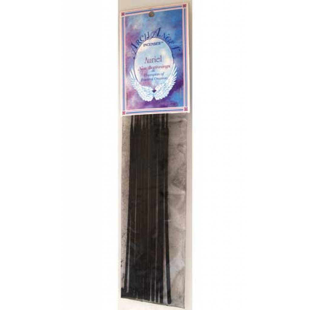 Archangel Auriel Stick Incense – Divine Guidance