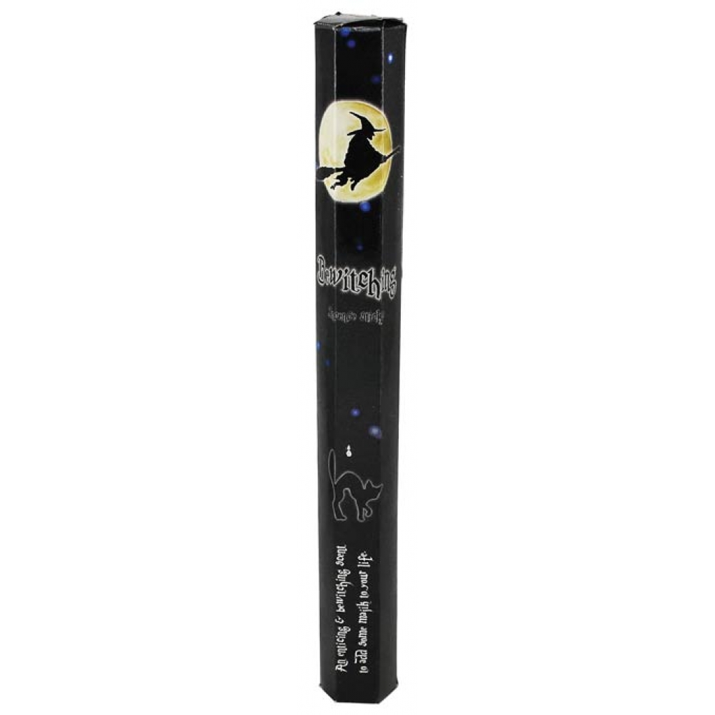 Bewitching Stick Incense - 20 Pack