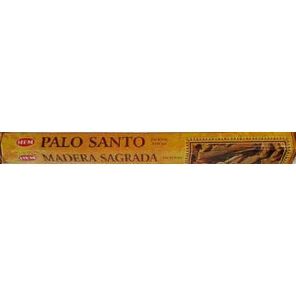 Palo Santo HEM Stick 20 Pack