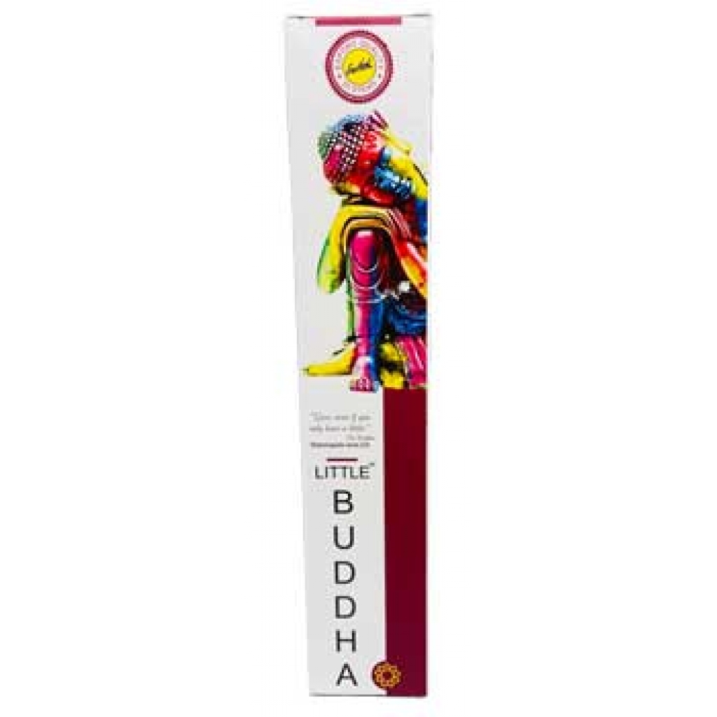 Buddha Stick Incense - 15 Pack