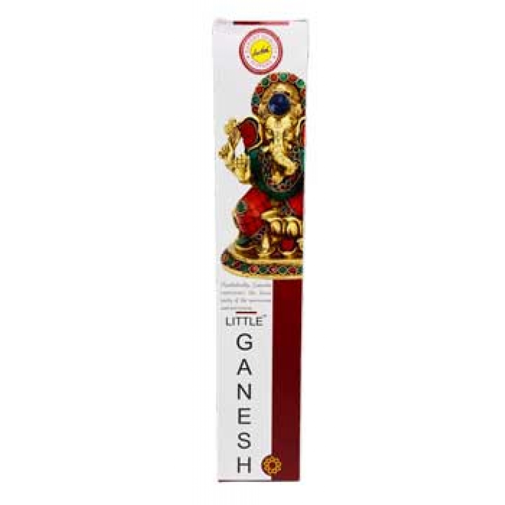 15 Pack Ganesh Incense Sticks