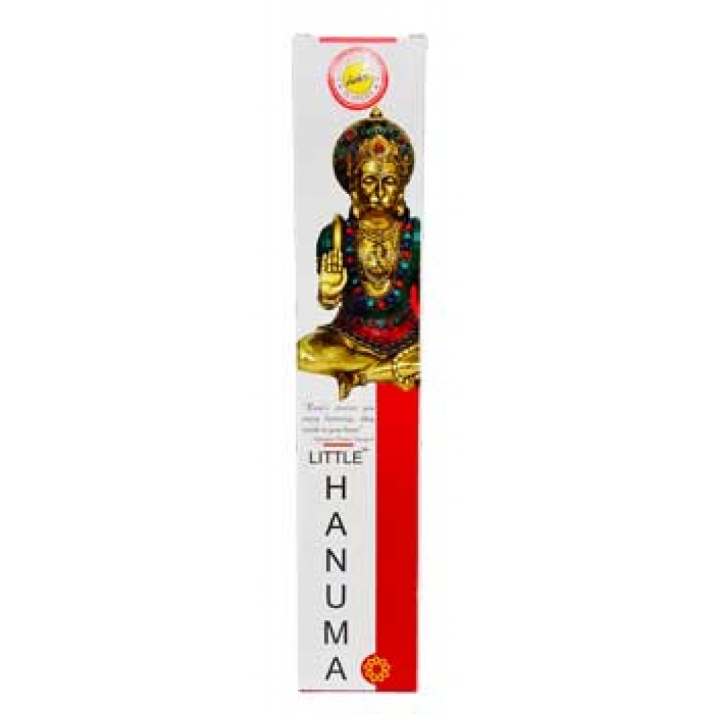 Hanuman Stick (15 Pack) - Spiritual Guidance