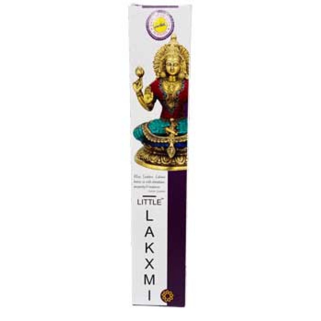 15 Pack Jasmine Incense Sticks - Madre Tierra