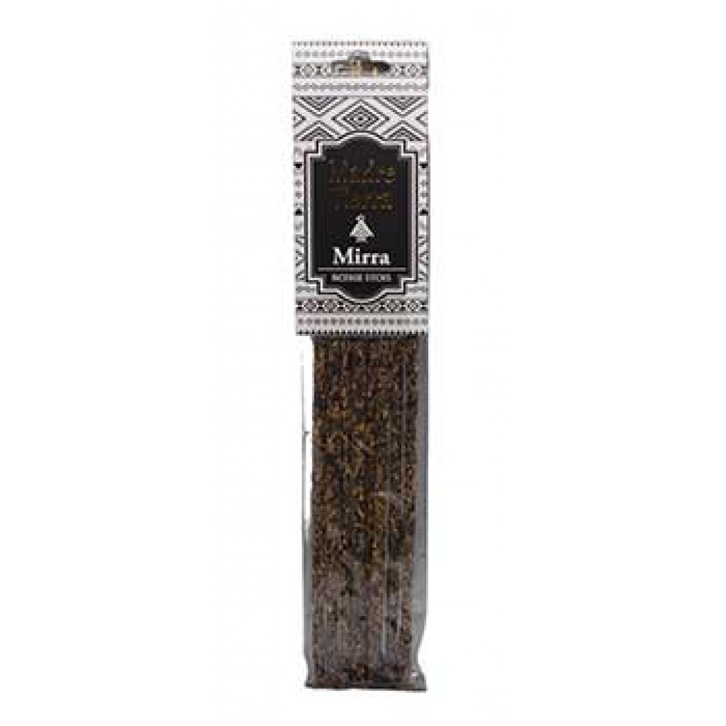 8 Jasmine Backflow Incense Cones by Sree Vani