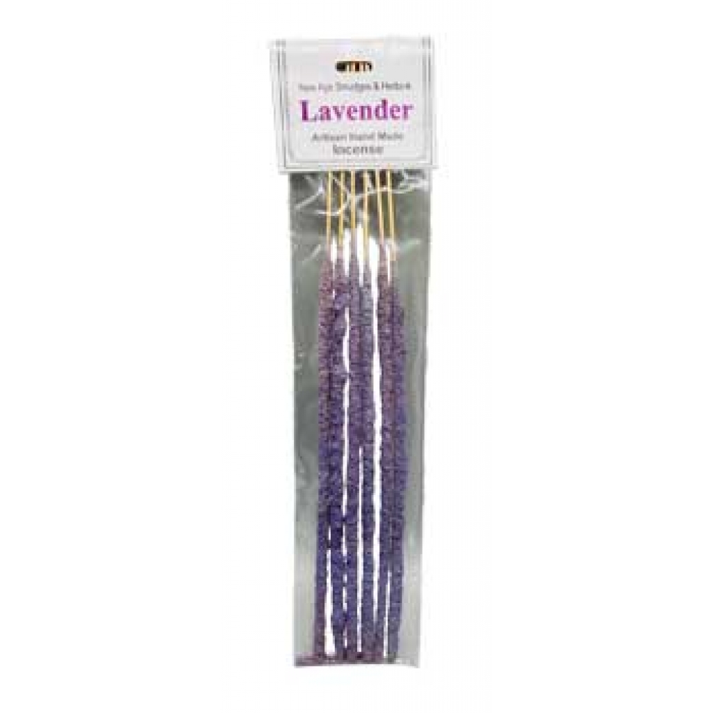 Lavender Incense Stick 6 Pack