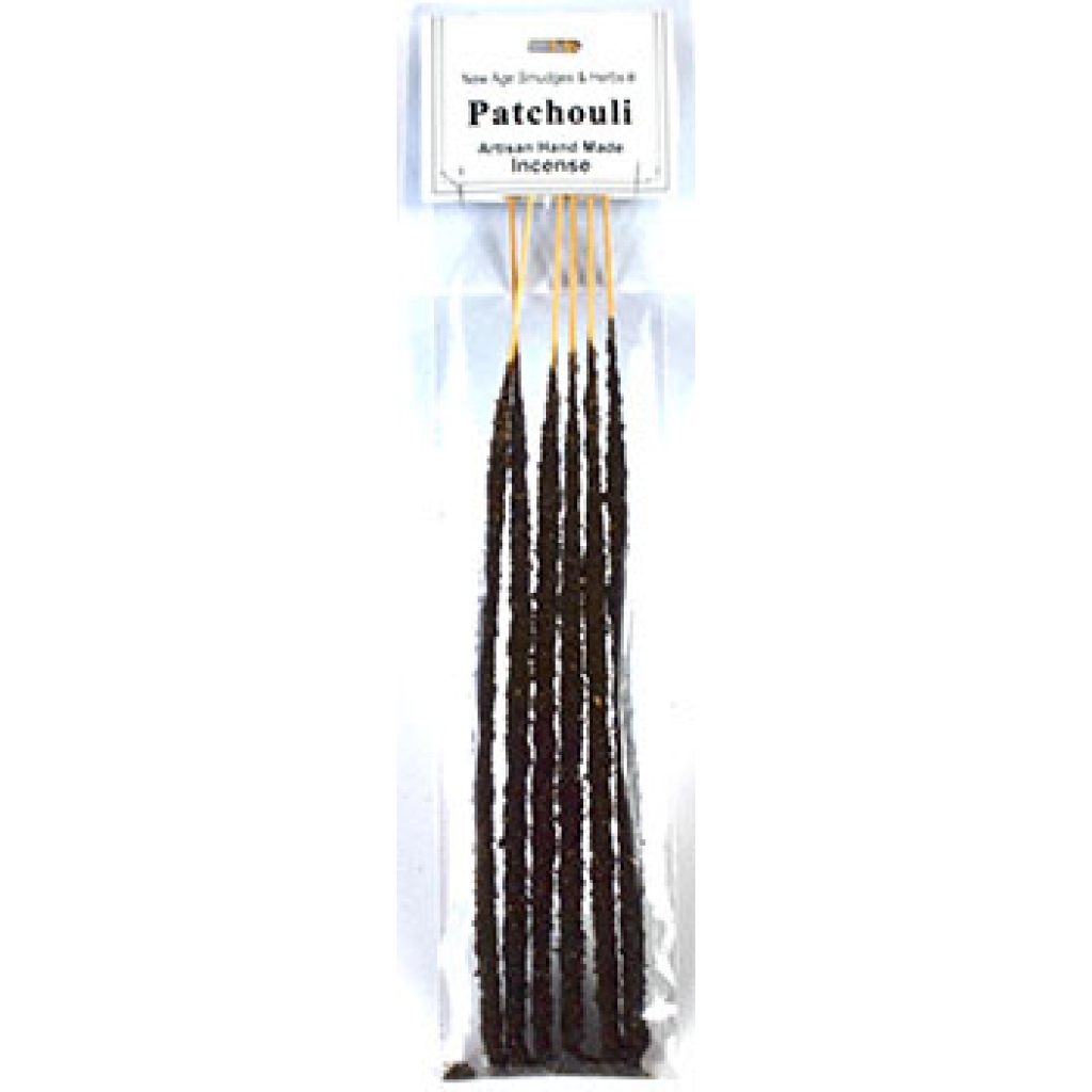 Patchouli Stick - 6 Pack