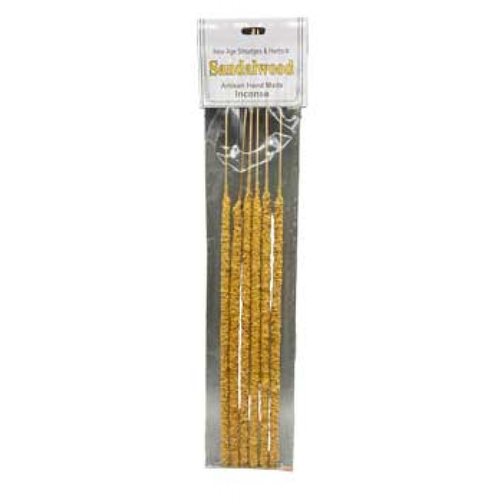 Sandalwood Stick 6 Pack