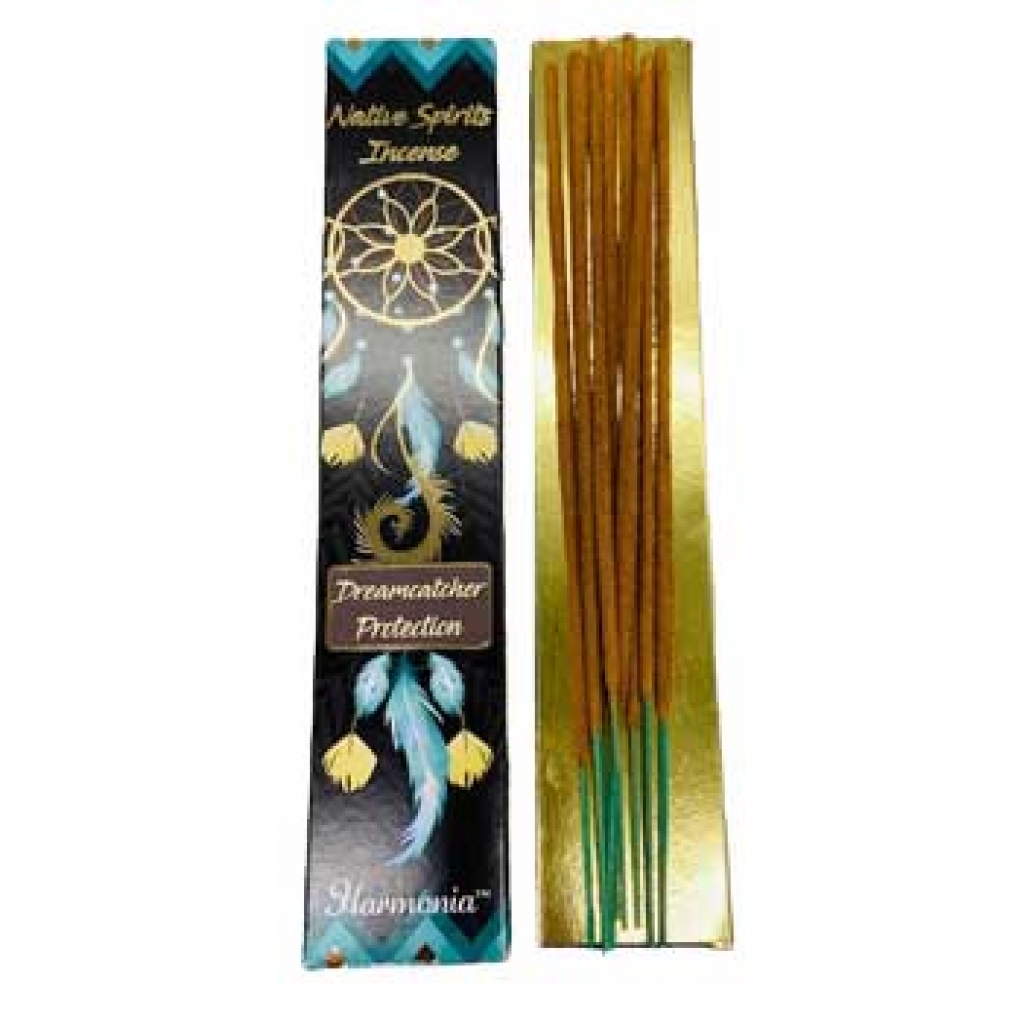 Dreamcatcher Protection Herb Blend - 15gm