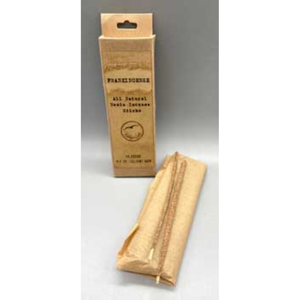 Frankincense Incense Sticks - 10 Pack