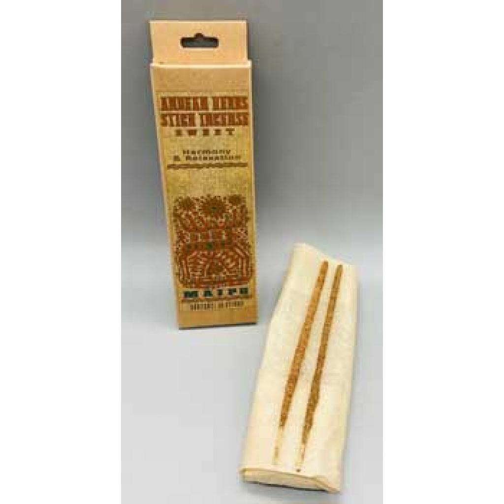 Harmony & Relaxation Incense Stick (10 Pack)