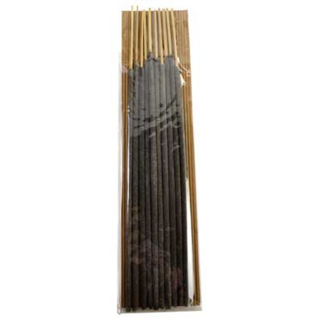 Copal Resin Stick Incense - 10 Pack