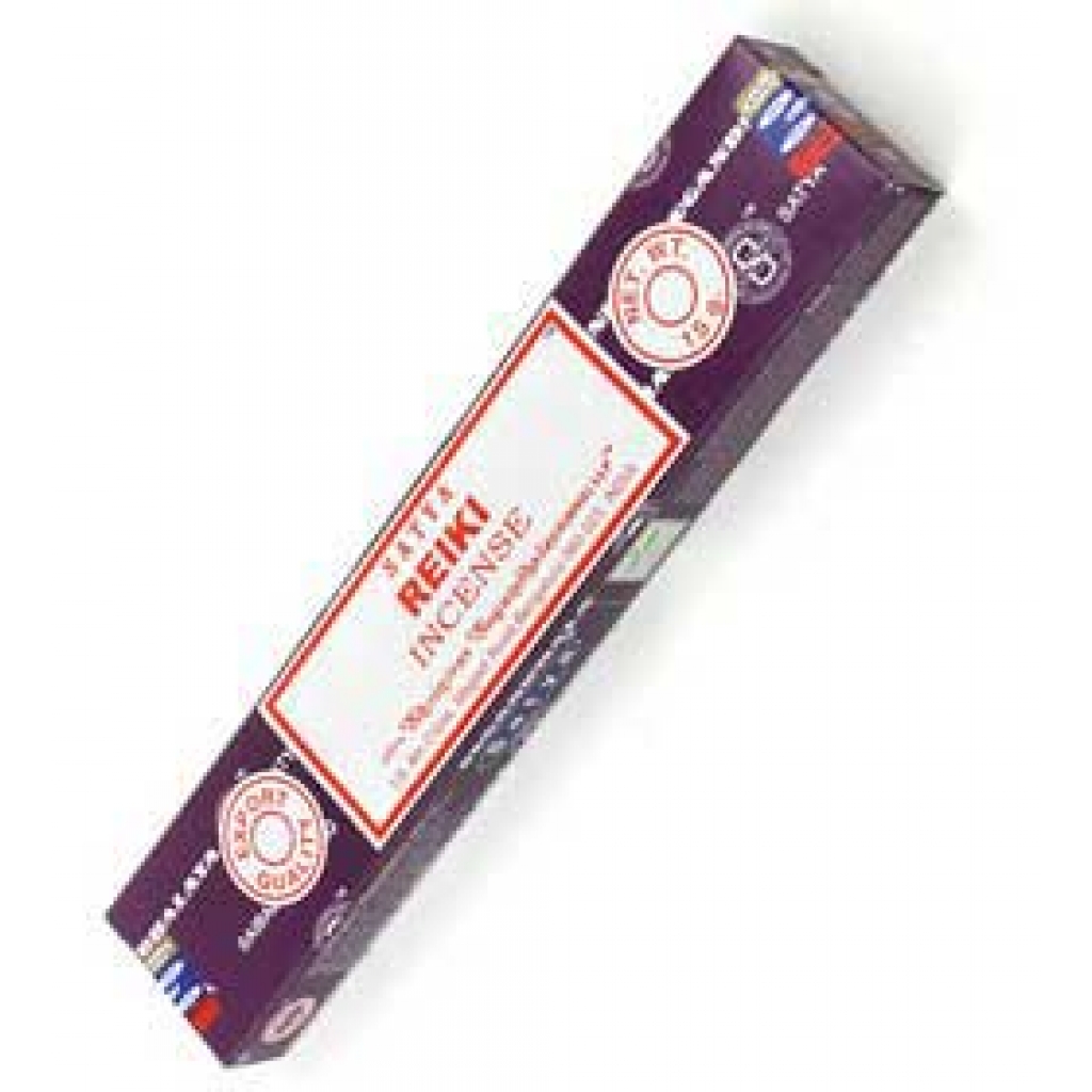 Reiki Satya Incense Stick – 15gm