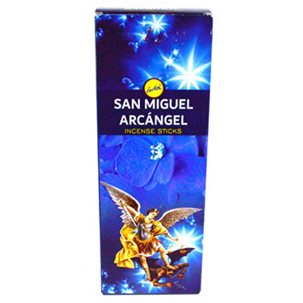 San Miguel Sree Vani Stick - Box of 6