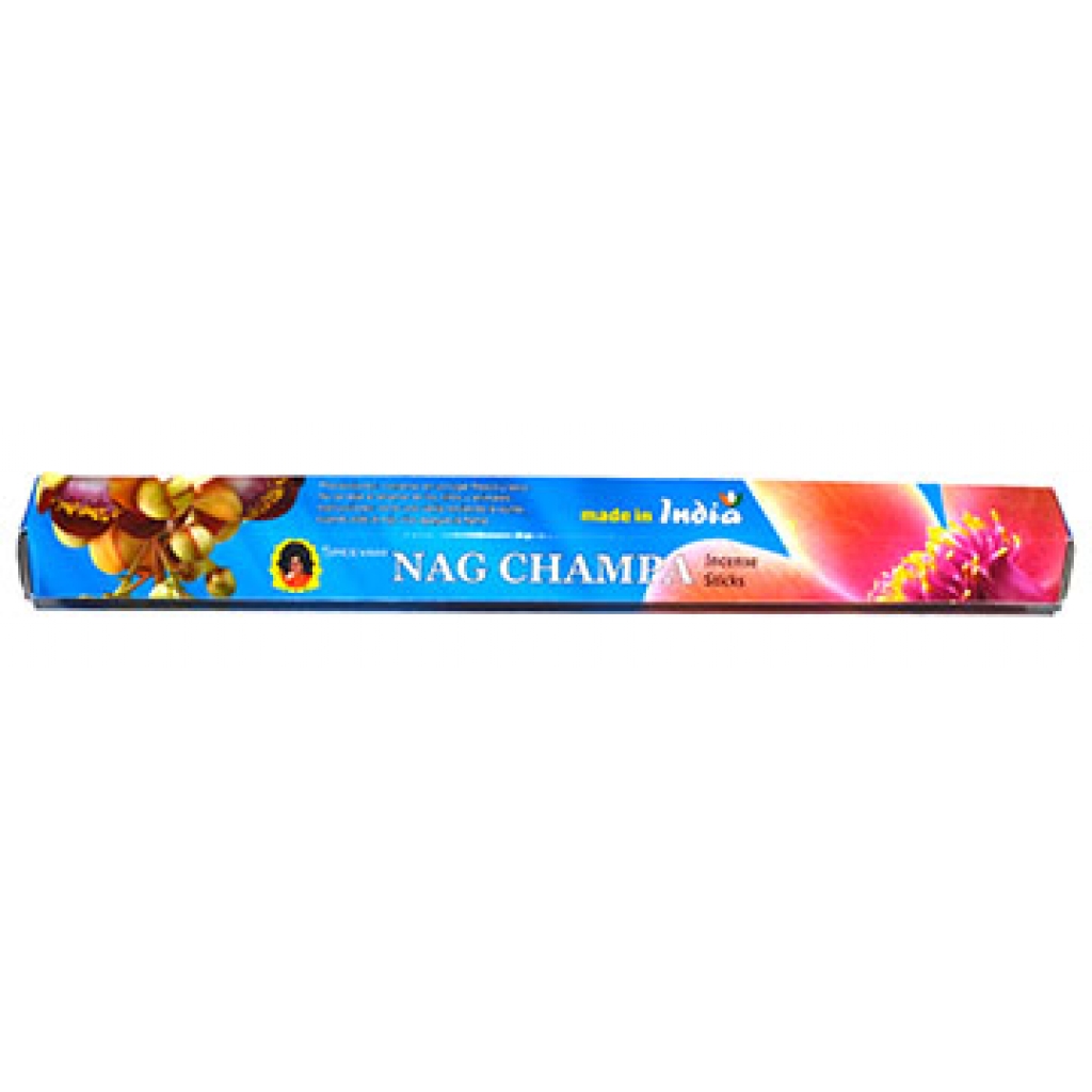 Nag Champa Sree Vani Stick Incense