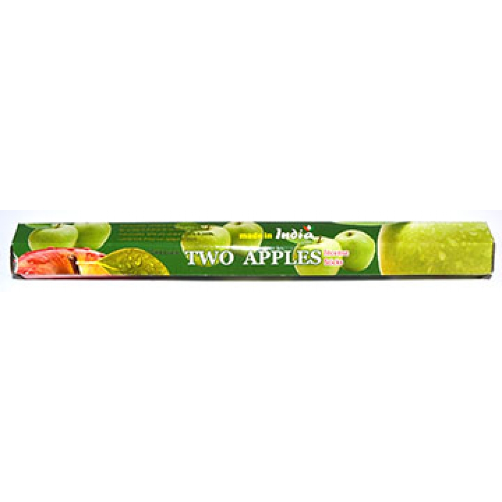 Two Apples Sree Vani Stick Incense