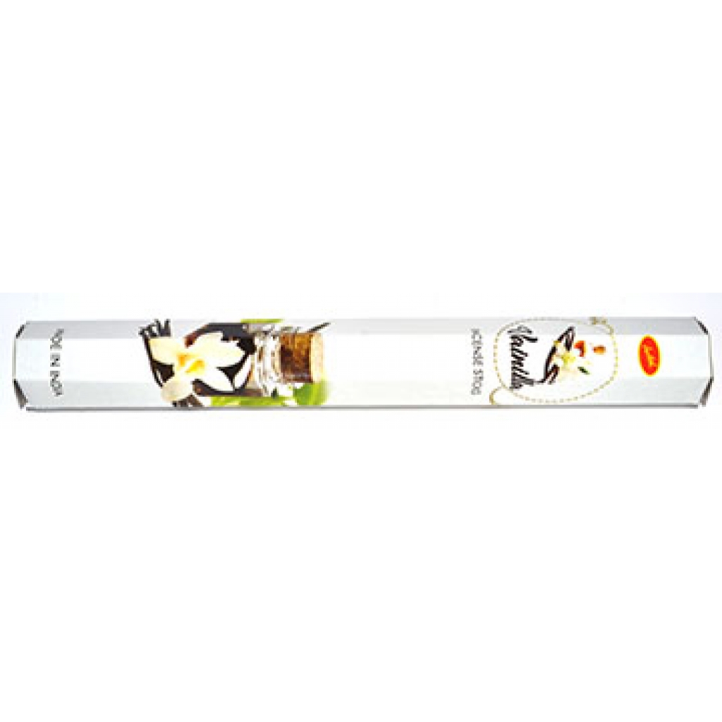 Vanilla Sree Vani Stick Incense