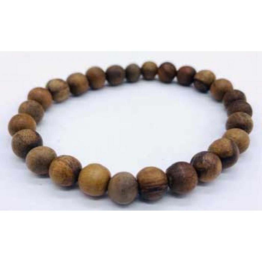 Agarwood Bracelet (8mm)