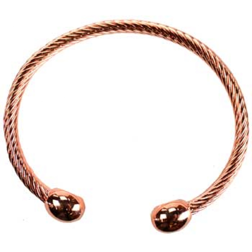 Magnetic Rope Bracelet – Ancient Healing