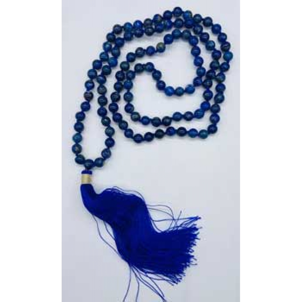 Master Healer Lapis Japmala