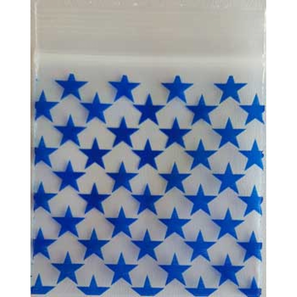 Blue Stars 2