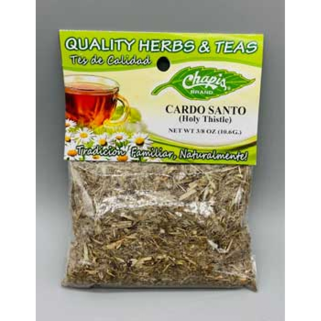 1/2oz Mugwort Herb (Estafiate Chapis Tea)