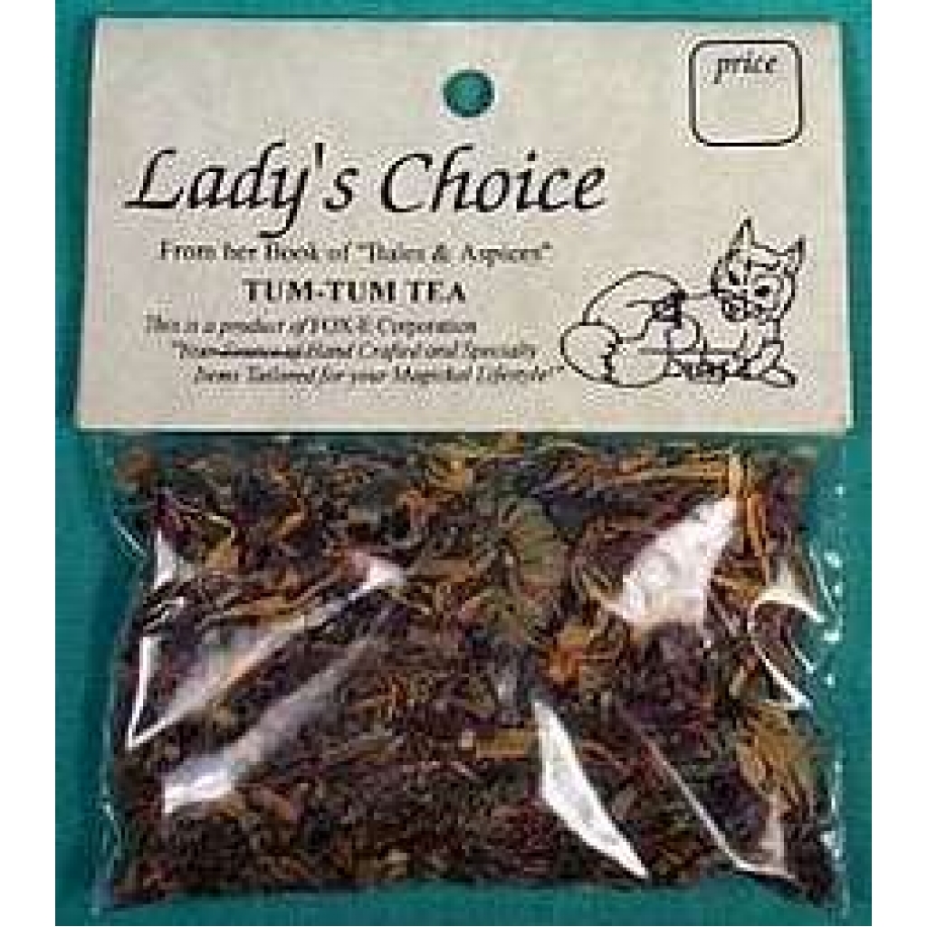 Tum Tum Tea - Digestive Herbal Blend (5+ Cups)