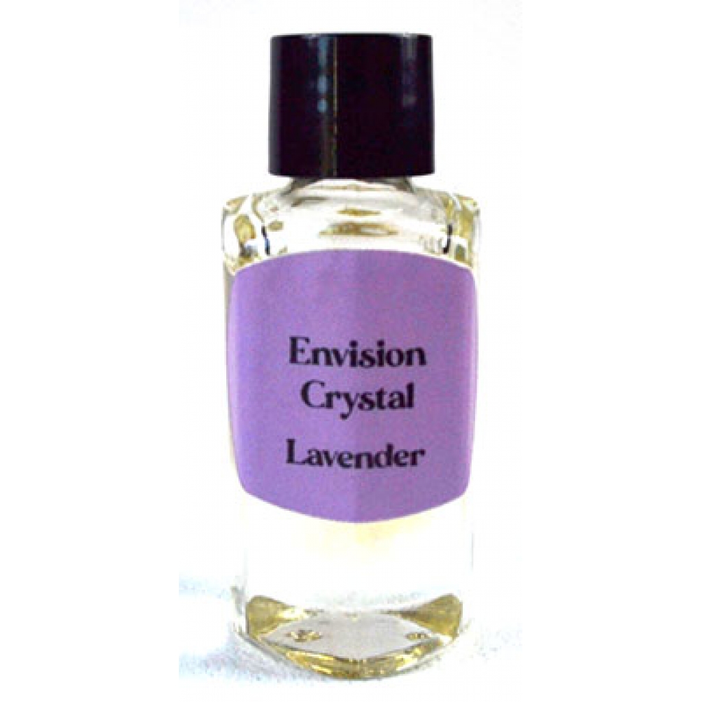 2 Dram Lavender Anointing Oil