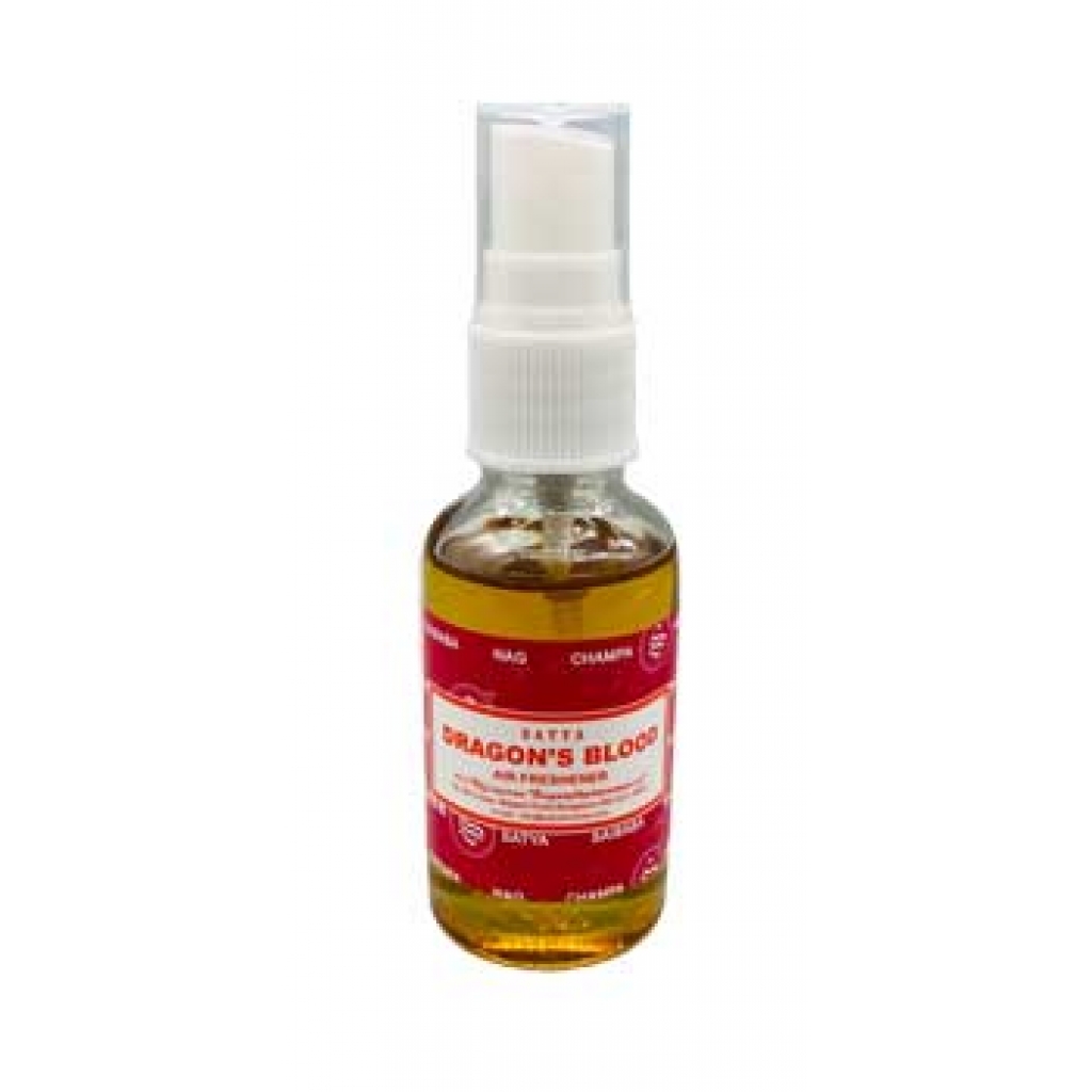 Dragon's Blood Air Freshener - 30ml