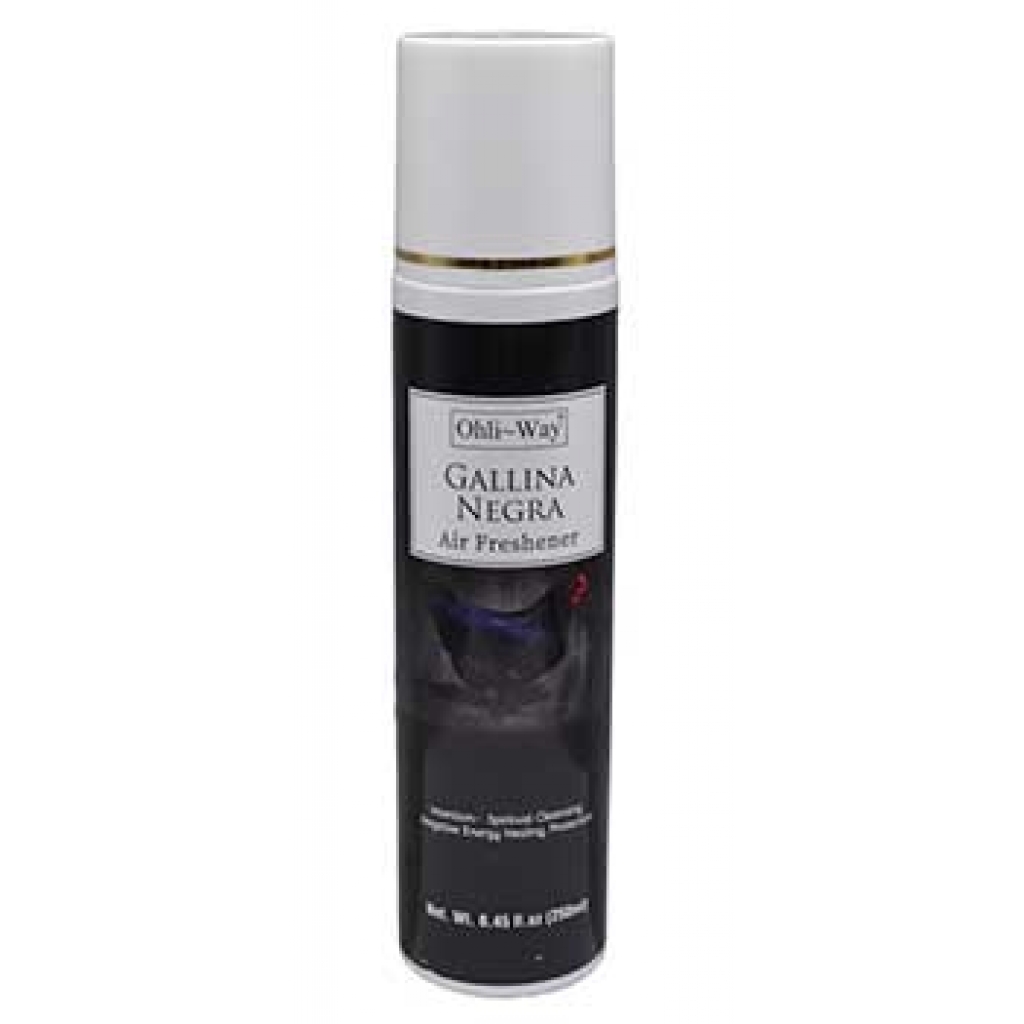 Gallina Negra Air Freshener - 250ml