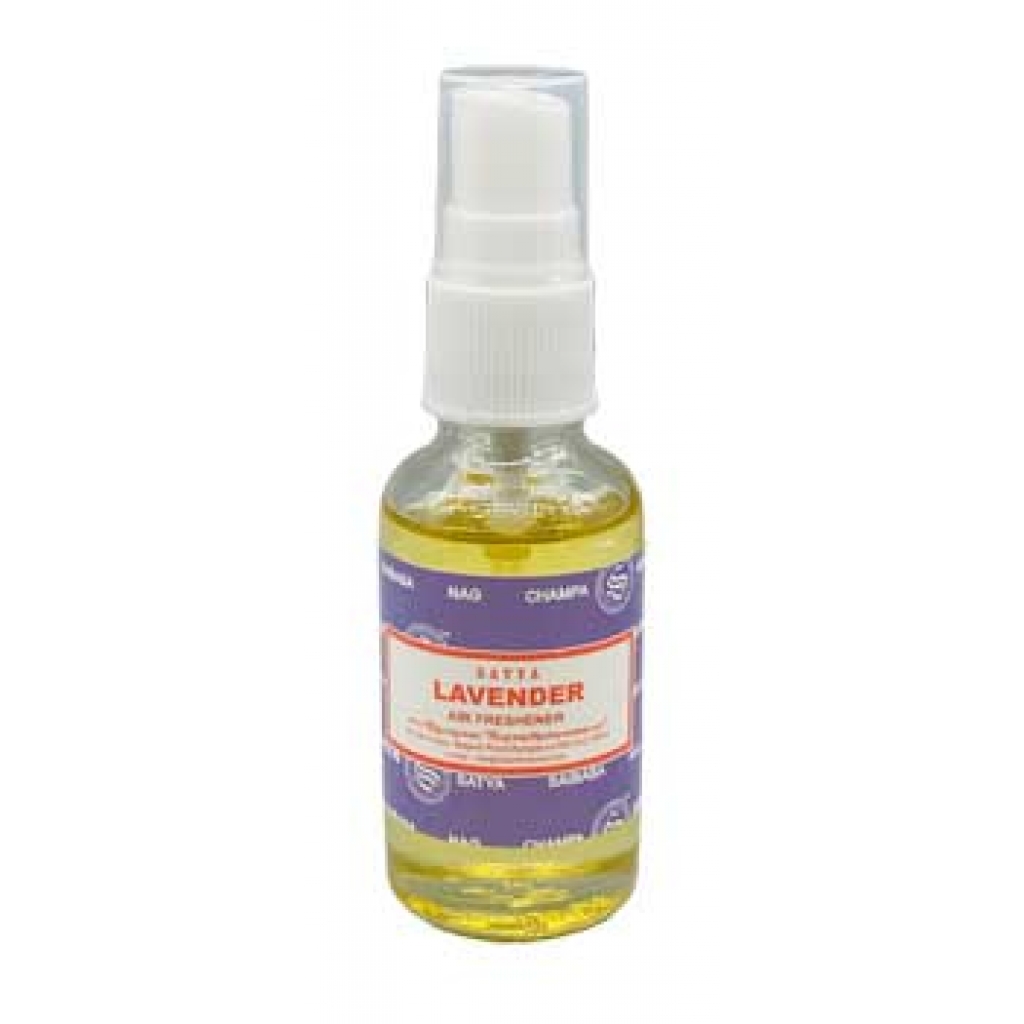 Lavender Air Freshener - 30ml