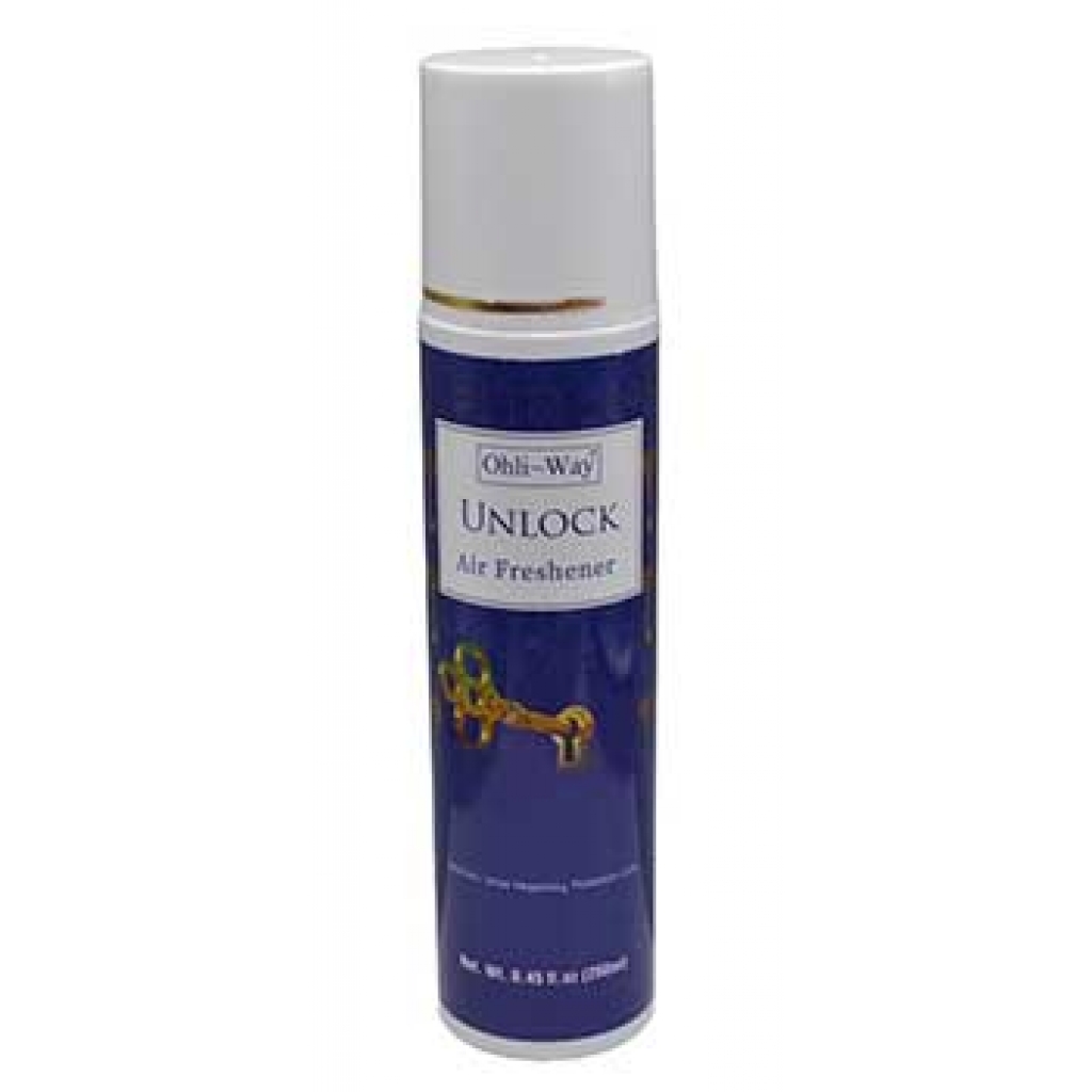 Unlock Air Freshener - 250ml