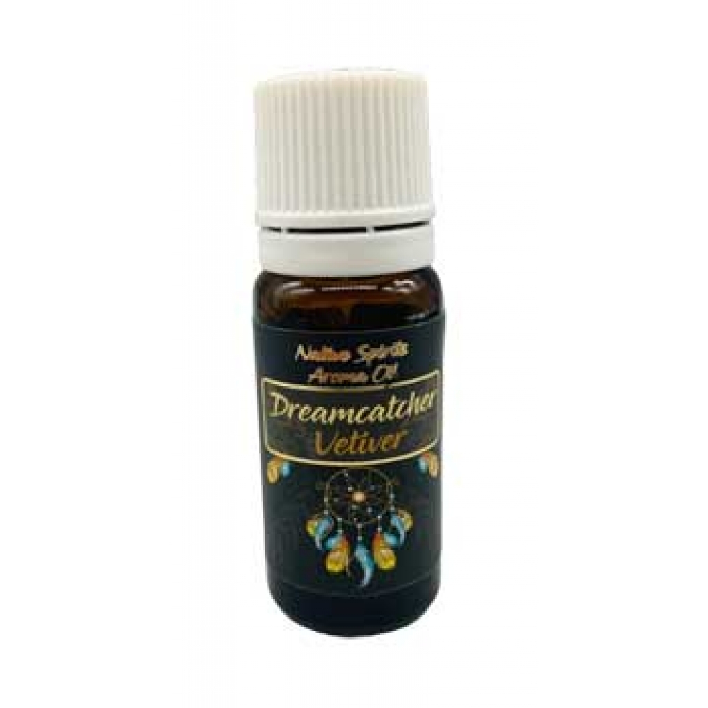 10ml Dreamcatcher/Vetiver Oil