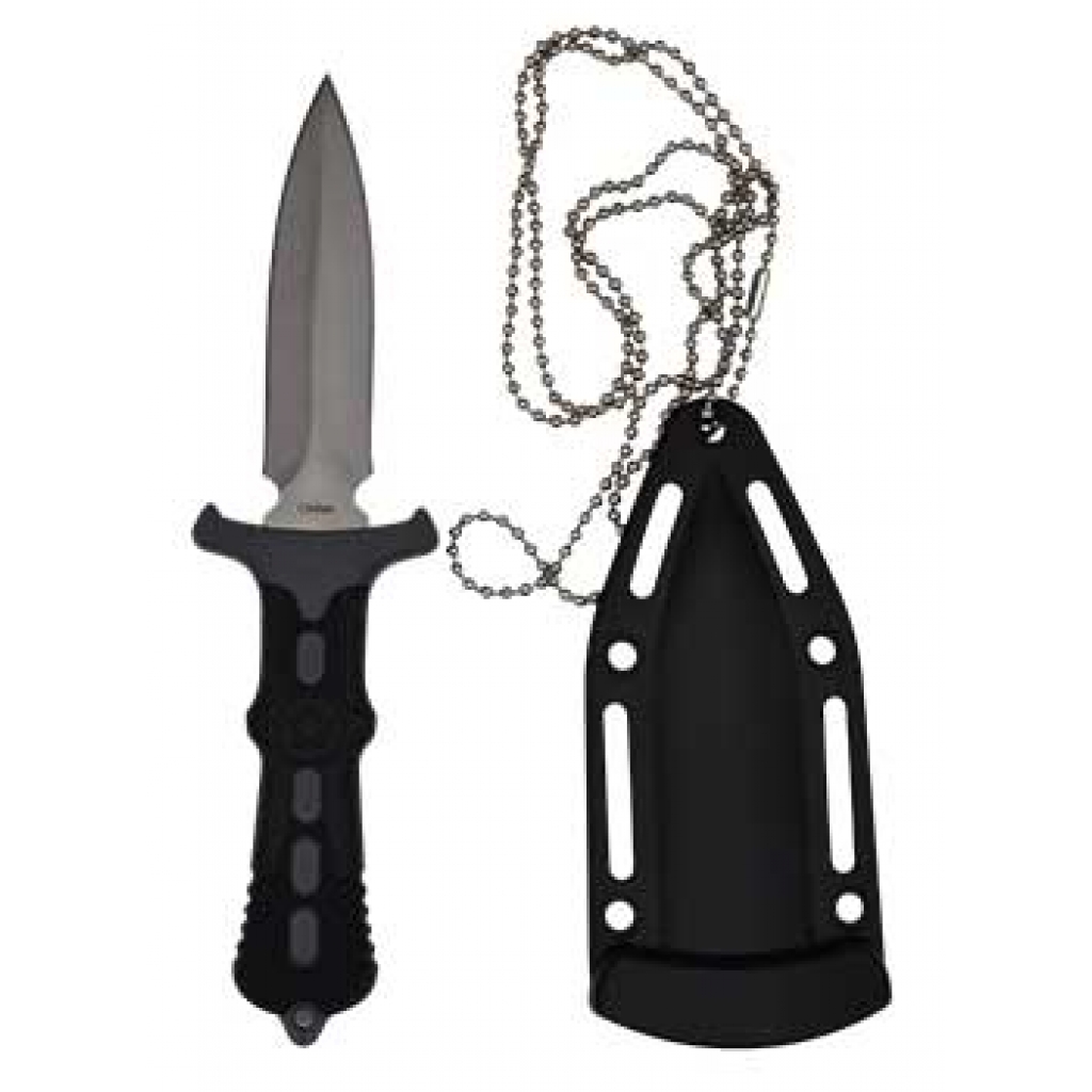 Gray Star Neck Athame (6.5