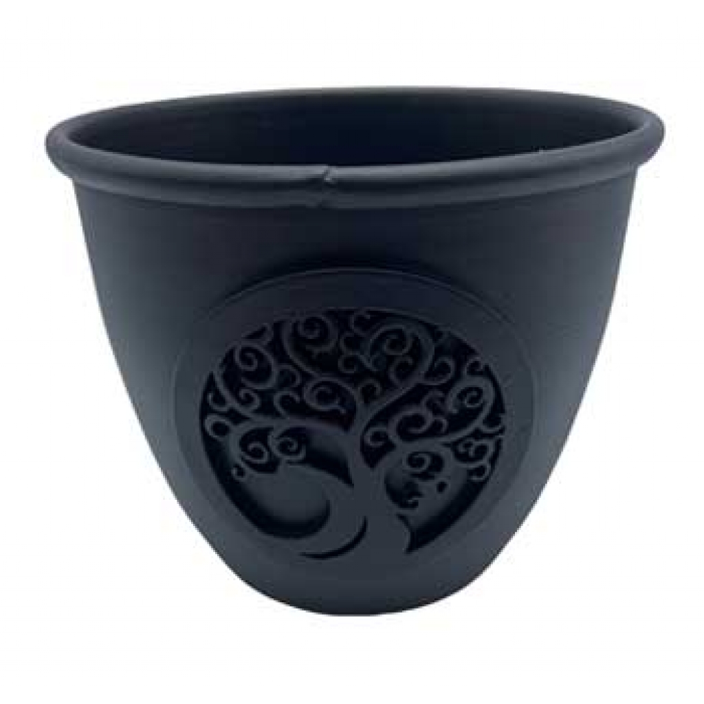 Tree of Life Candle Holder - 3 1/2