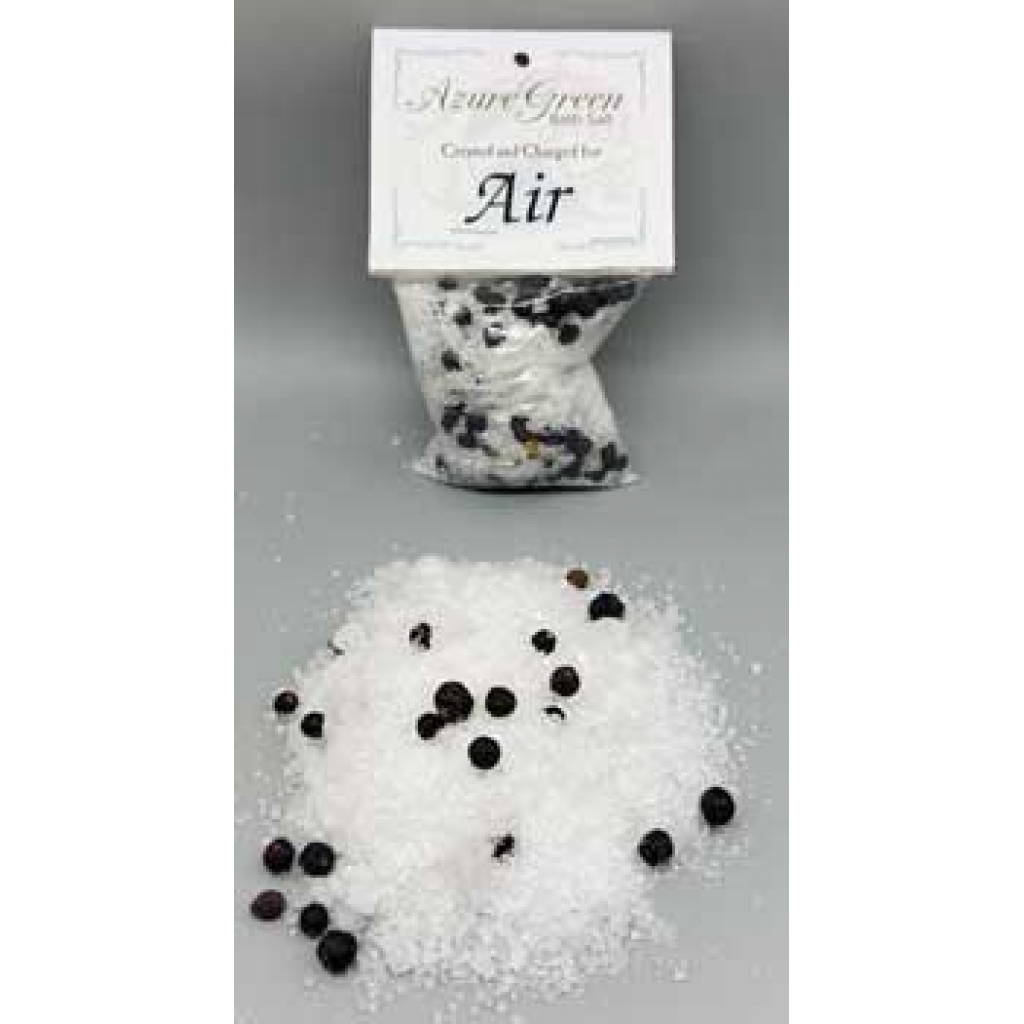 Air Ritual Bath Salts - 5 oz