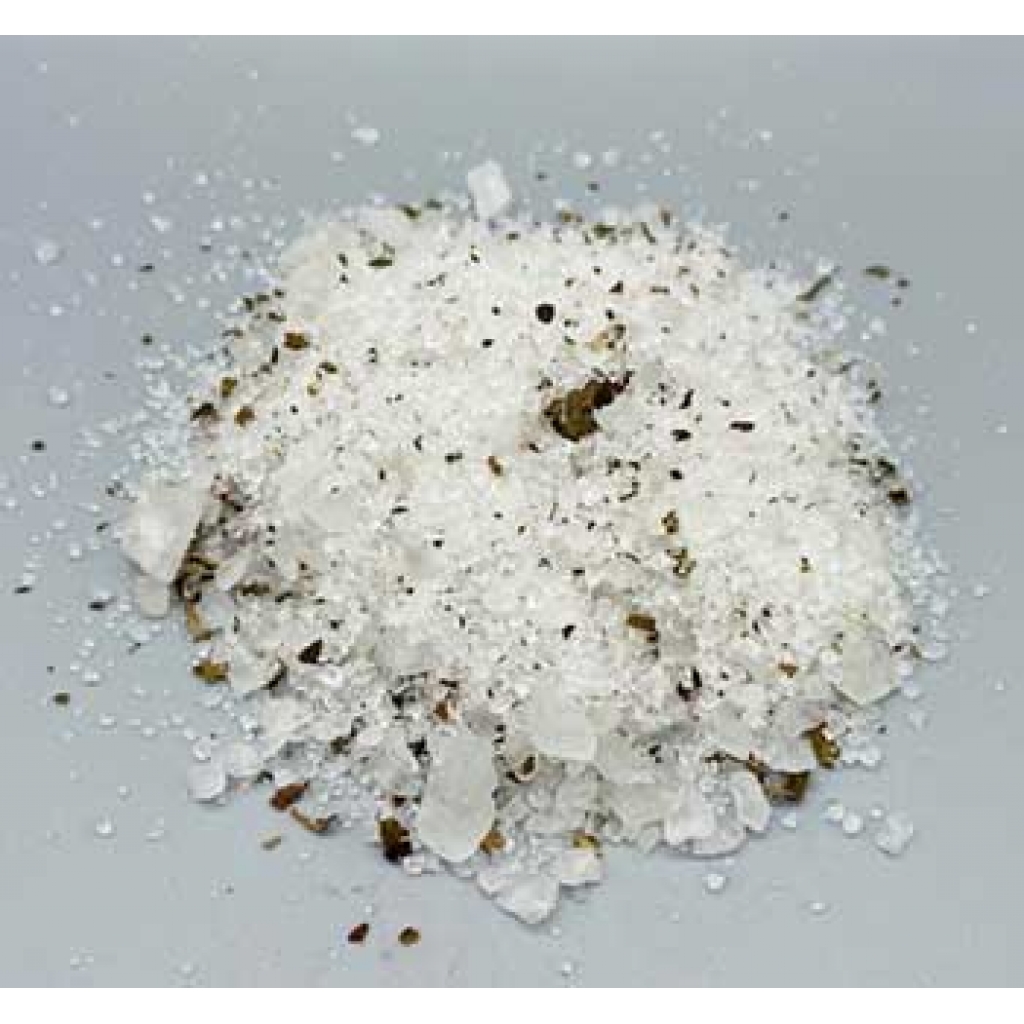 5 lb Earth Bath Salts – Aromatherapeutic