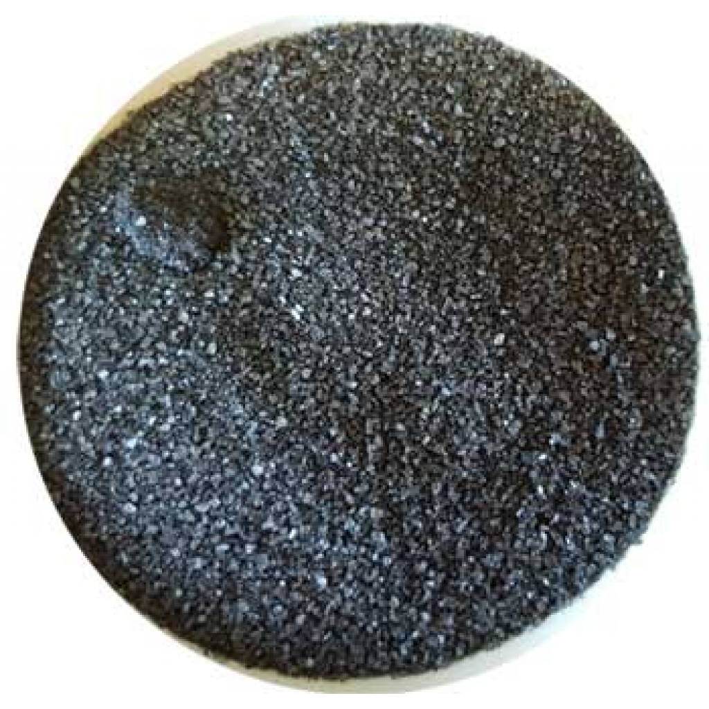 1 Lb Black Salt - Powerful Ritual Tool for Protection