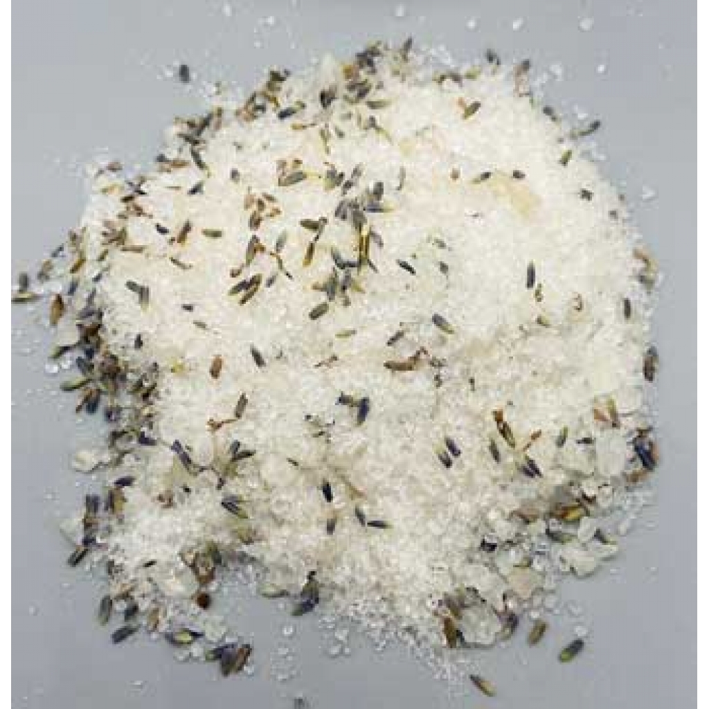 5 lb Love Bath Salts for Positive Energy